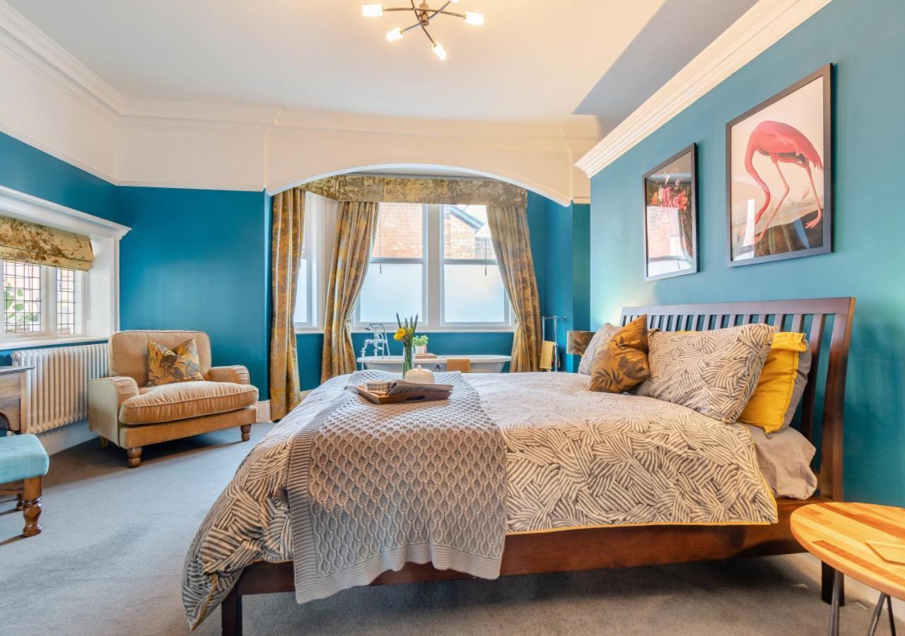 Fulmar - Apartament Scarborough